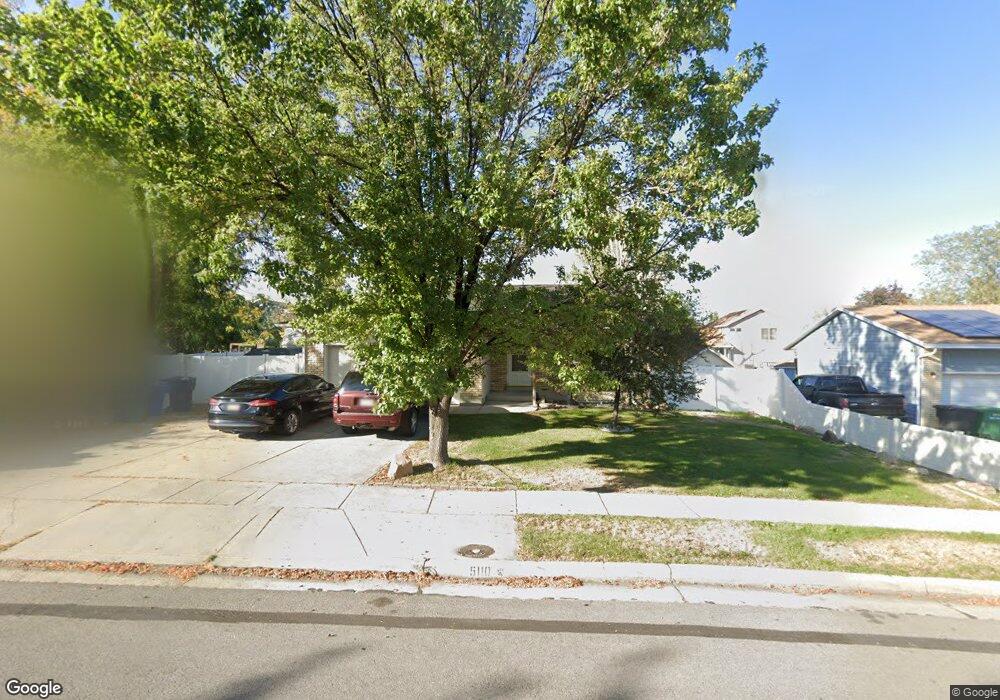 5110 Cyclamen Way, West Jordan, UT 84081 - photo 1