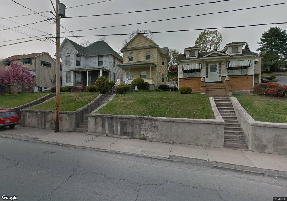 59 Plank St, Pittston, PA 18640 - photo 1