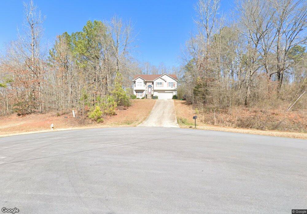 20 Crooked Creek Way, Covington, GA 30016 - photo 1