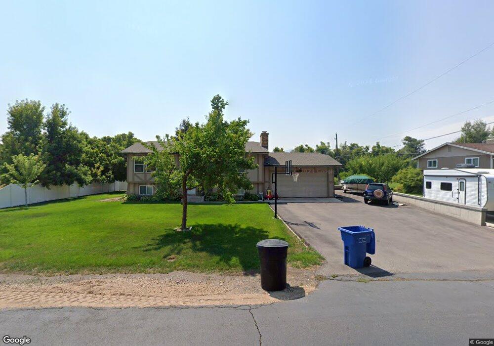 4333 Hollow Rd, Nibley, UT 84321 - photo 1