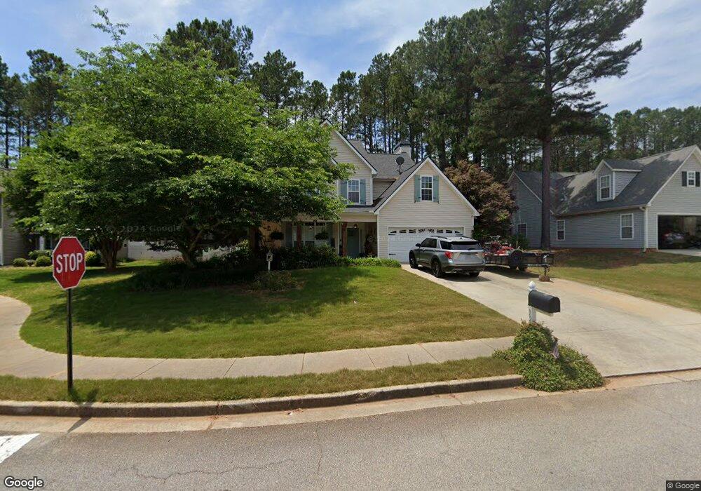 328 Emerald Way, Senoia, GA 30276 - photo 1