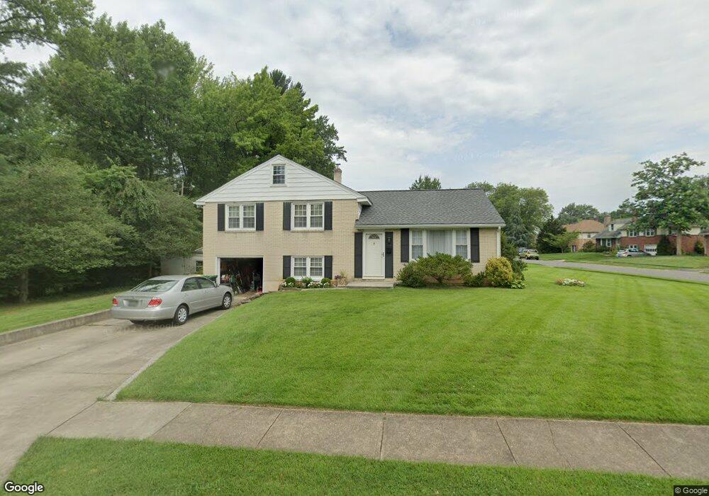 1201 Winstead Rd, Wilmington, DE 19803 - photo 1