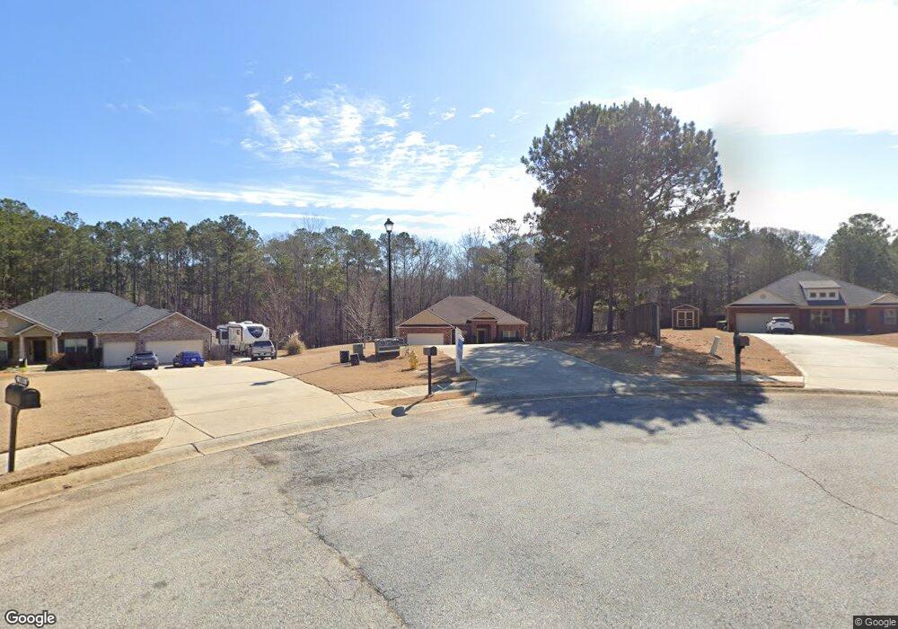 1037 Yorkshire Dr unit 47, Griffin, GA 30223 - photo 1