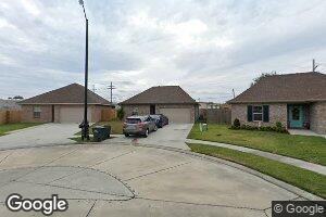 189 Juliana Way, Houma, LA 70364