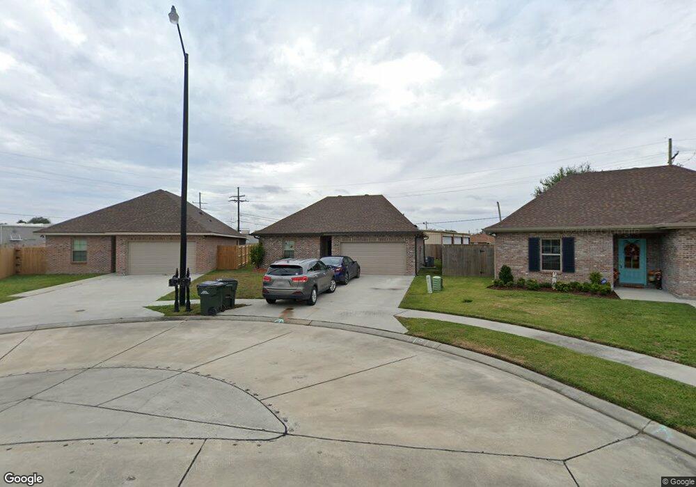 189 Juliana Way, Houma, LA 70364 - photo 1