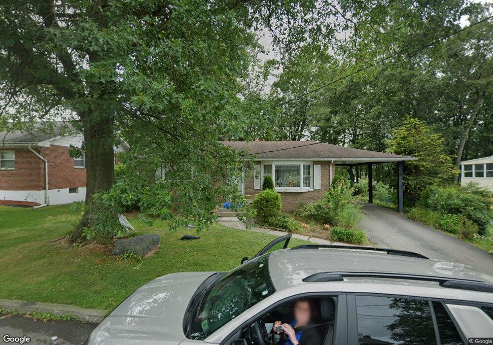 956 Carson St, Hazleton, PA 18201 - photo 1