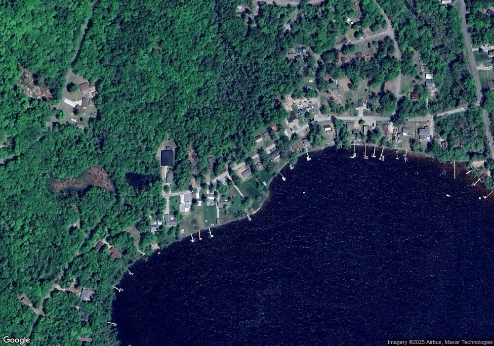 13293 N Anderson Lake Ln, Suring, WI 54174 - photo 1