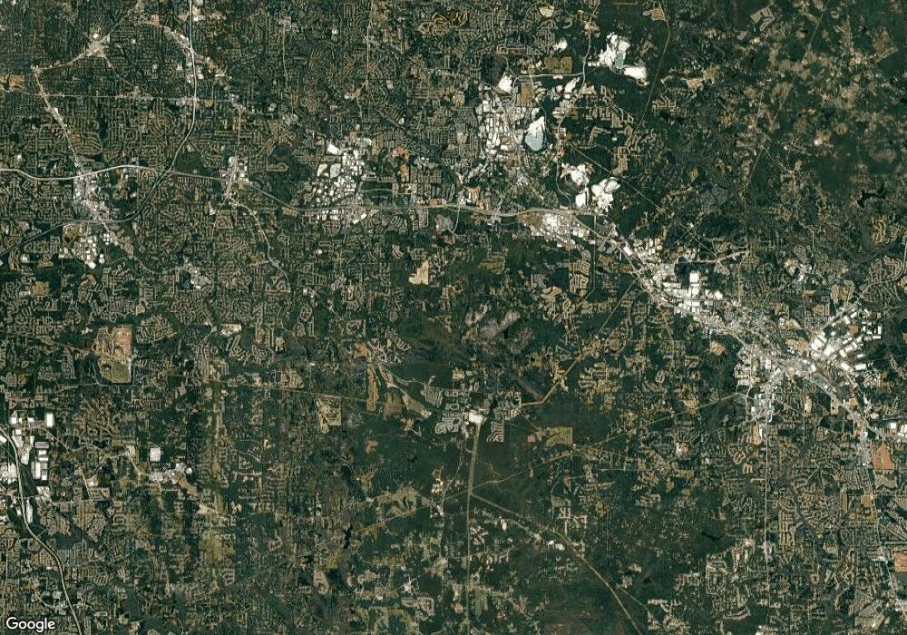 6030 Ancestors Dr, Stonecrest, GA 30038 - photo 1