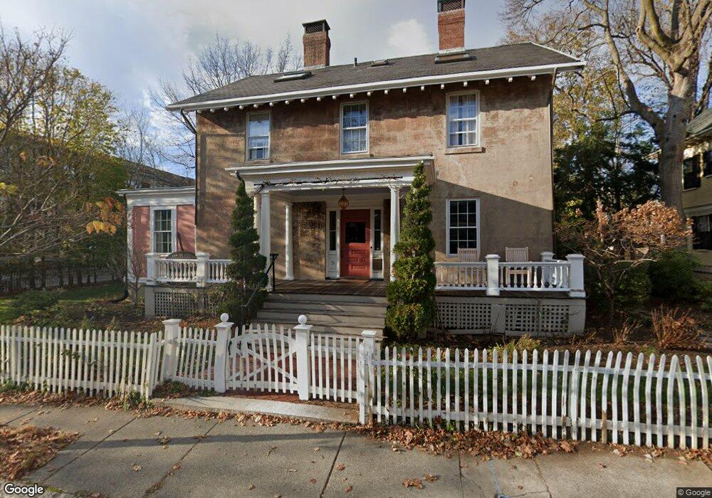 51 Martin St, Cambridge, MA 02138 - photo 1