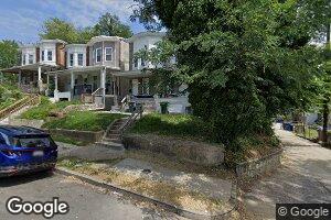 2421 Denison St, Baltimore, MD 21216