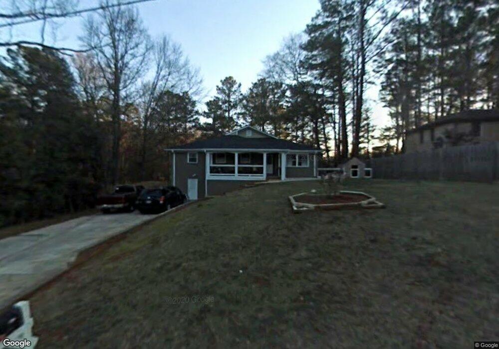 3170 Woods Ln SW, Marietta, GA 30060 - photo 1