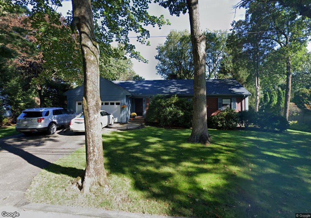 7 Apache Trail, Arlington, MA 02474 - photo 1