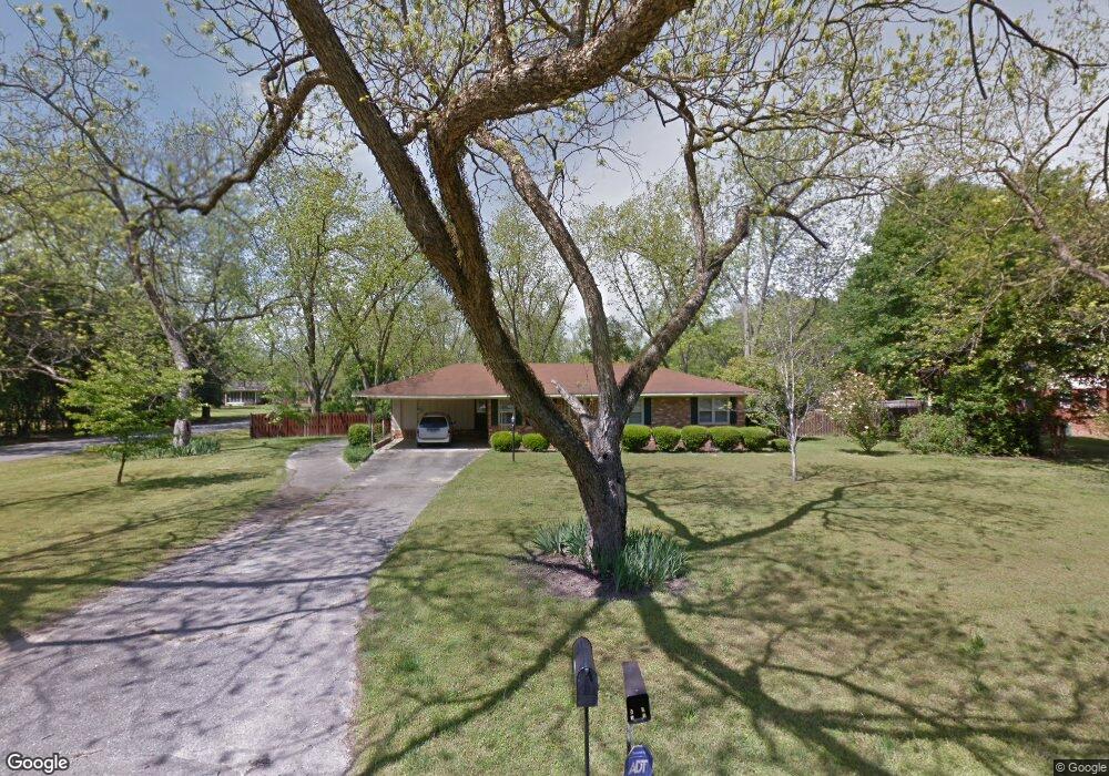 3609 S Walden Rd, Macon, GA 31216 - photo 1