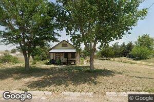 1302 C St, Benkelman, NE 69021