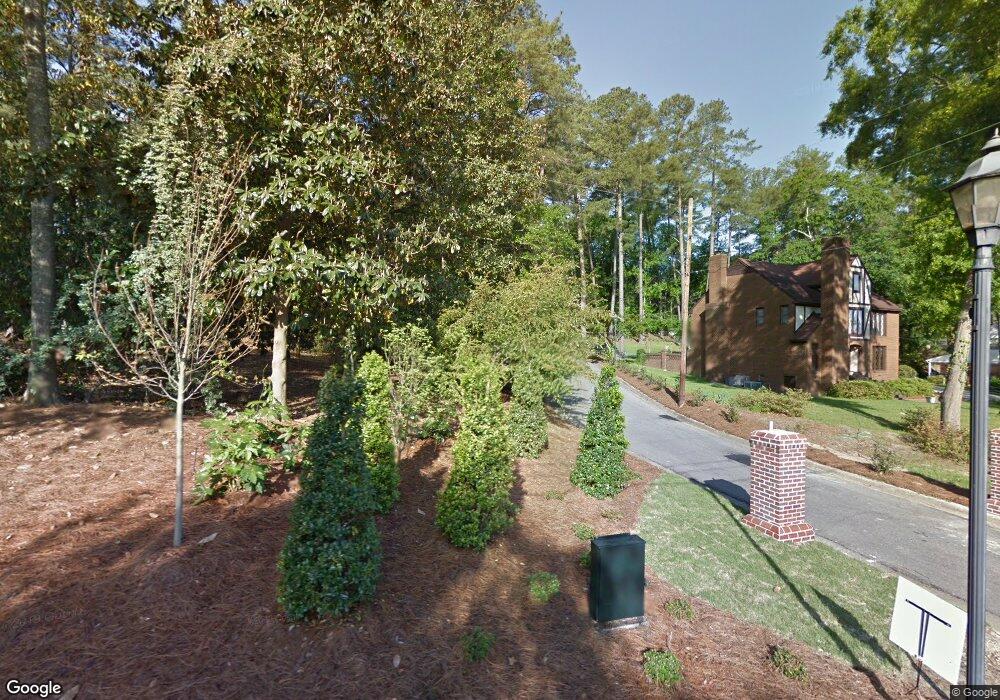 809 Conifer Rd, Augusta, GA 30909 - photo 1