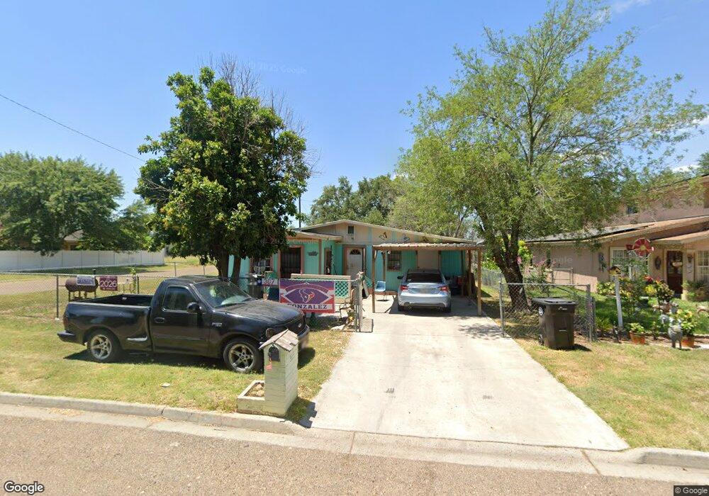 307 de Los Santos Ave, Weslaco, TX 78596 - photo 1
