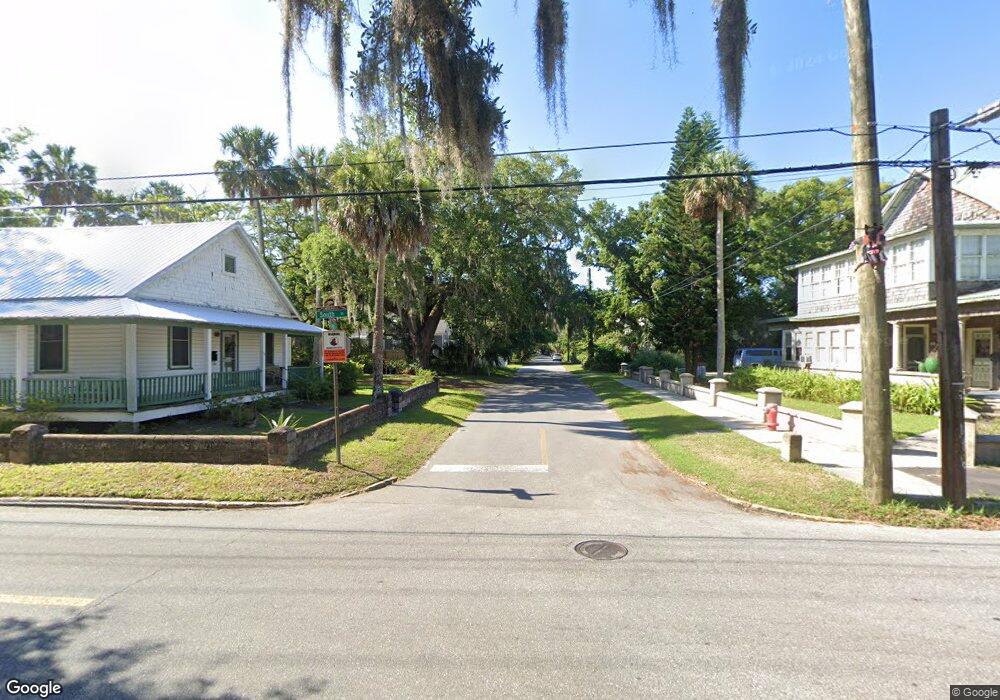 622 South St, St. Augustine, FL 32084 - photo 1