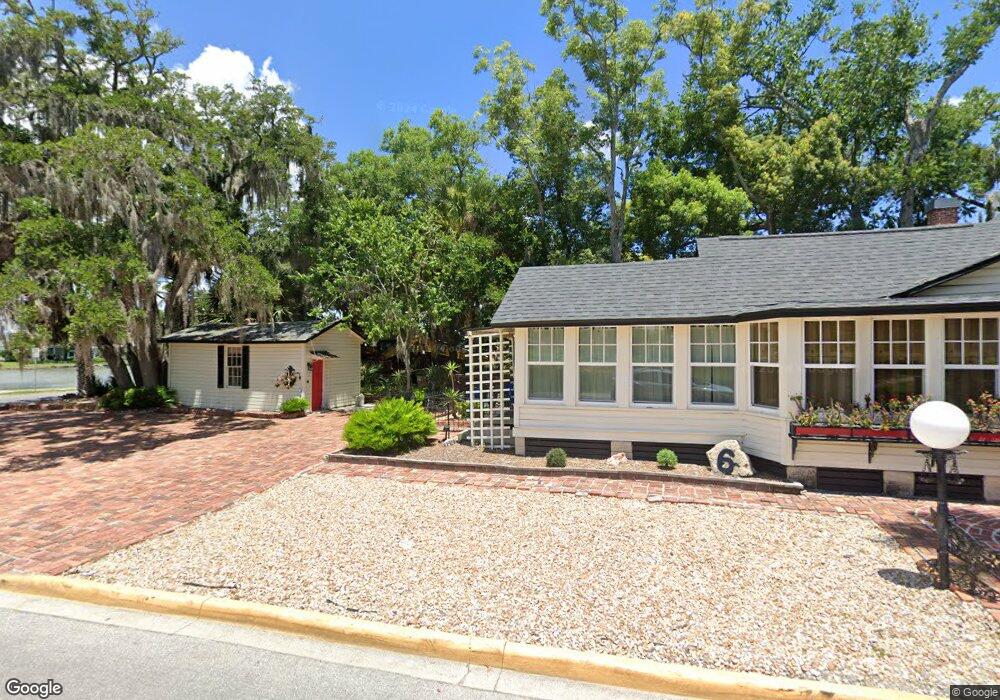 1  LOT 8 South St, St. Augustine, FL 32084 - photo 1