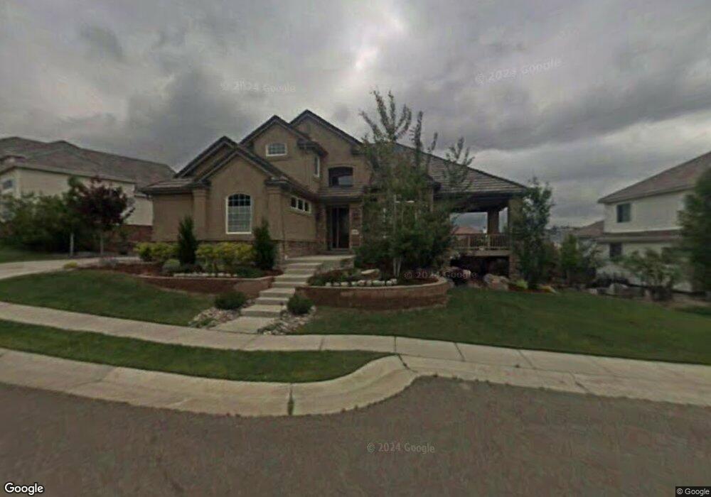 21934 E Ridge Trail Cir, Aurora, CO 80016 - photo 1