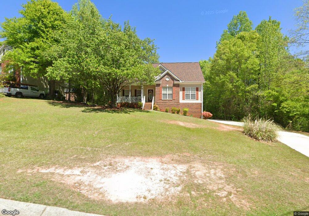 186 Emerald Pointe Dr, Carrollton, GA 30116 - photo 1