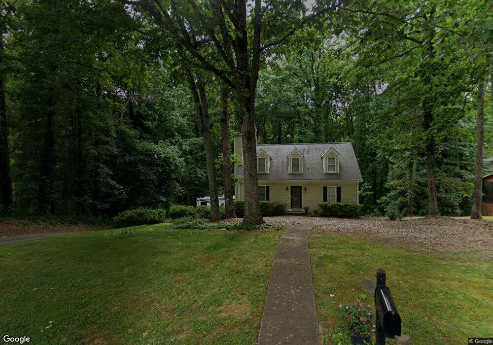 4135 Dunnington Dr unit 1, Marietta, GA 30062 - photo 1