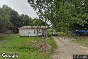1873 Gum St, Basile, LA 70515