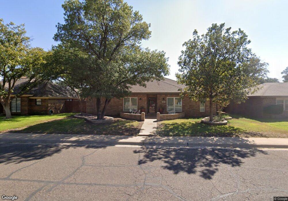 4107 Gleneagles Dr, Midland, TX 79707 - photo 1