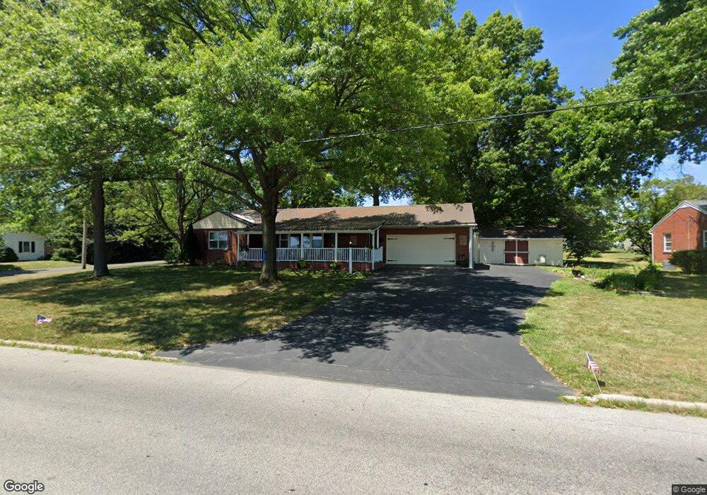 1222 Park St, Ashland, OH 44805 - photo 1