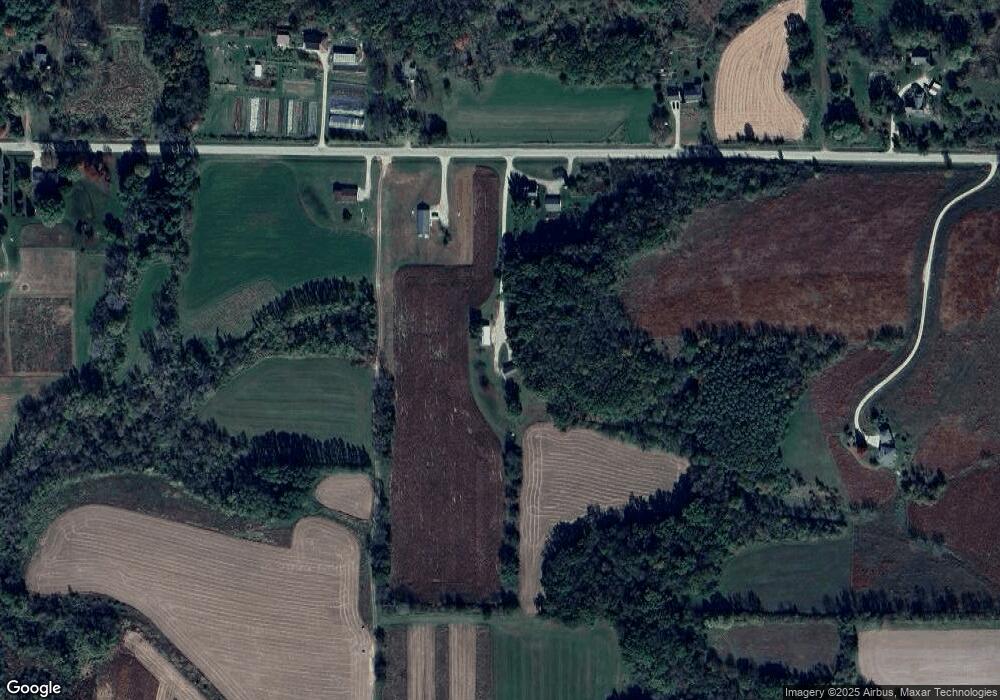 W1869 Mortensen Rd, Brooklyn, WI 53521 - photo 1