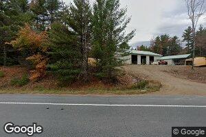 1480- 1490 Us Route 1, Harrington, ME 04643