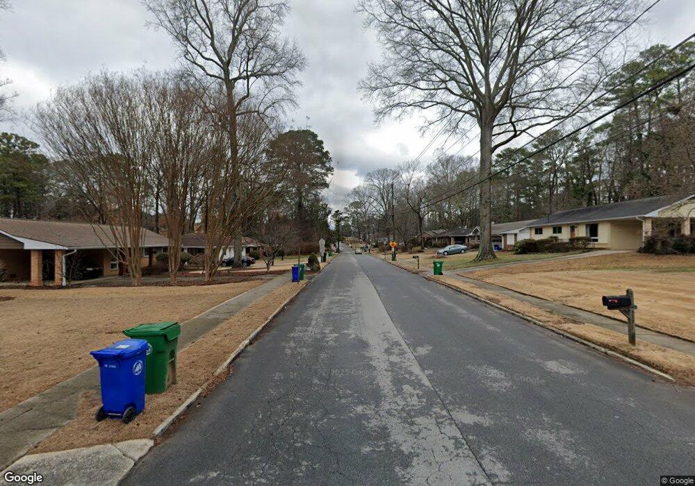 0 Mount Olive Dr unit 7303063, North Decatur, GA 30033 - photo 1