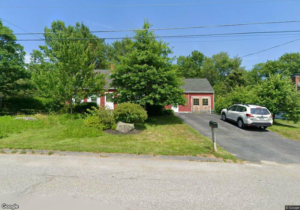 23 N Riverside Dr, Waterville, ME 04901 - photo 1