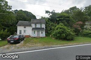 24225 Drummondtown Rd, Accomac, VA 23301