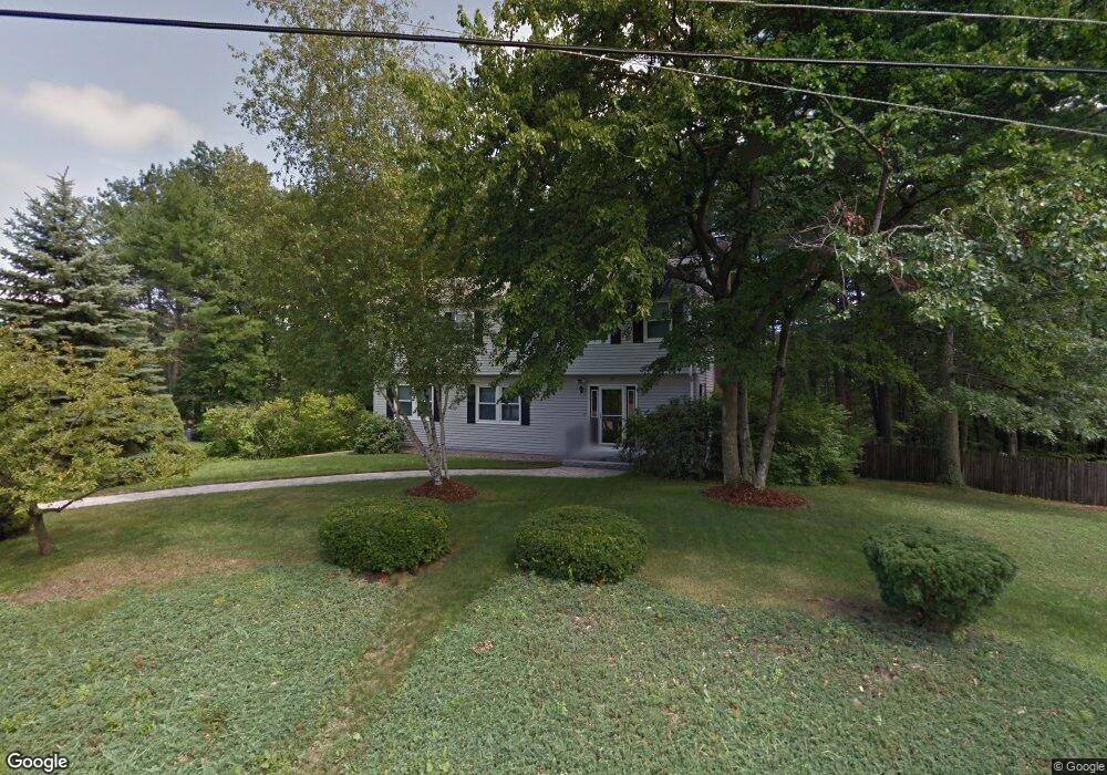 22 Hunters Ln, Nashua, NH 03063 - photo 1