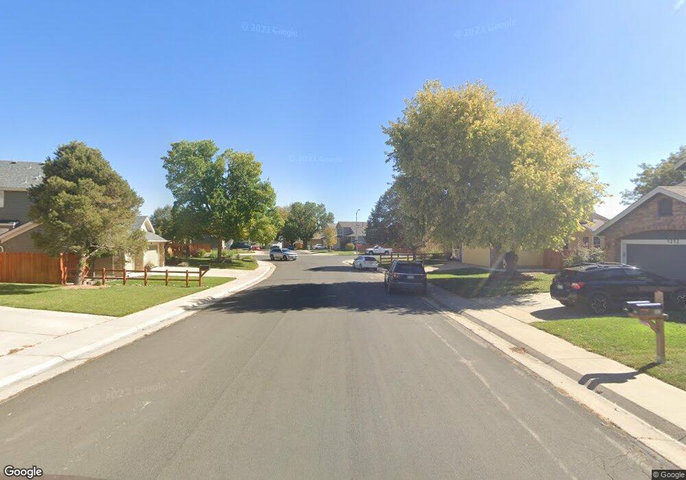 5343 R E 130th Way, Denver, CO 80241 - photo 1