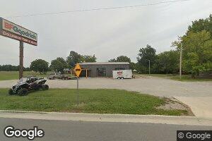 710 N Highschool Ave, Columbus, KS 66725