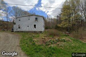 1389 Bailey Rd, Knox, ME 04986