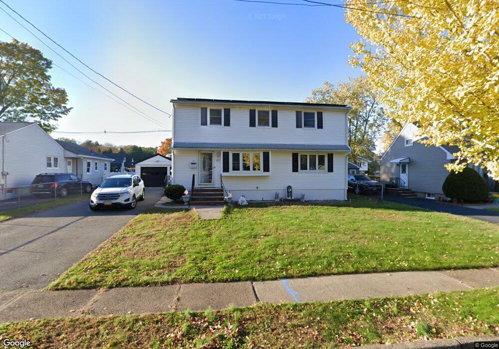 57 Hutton Rd, Clifton, NJ 07013 - photo 1
