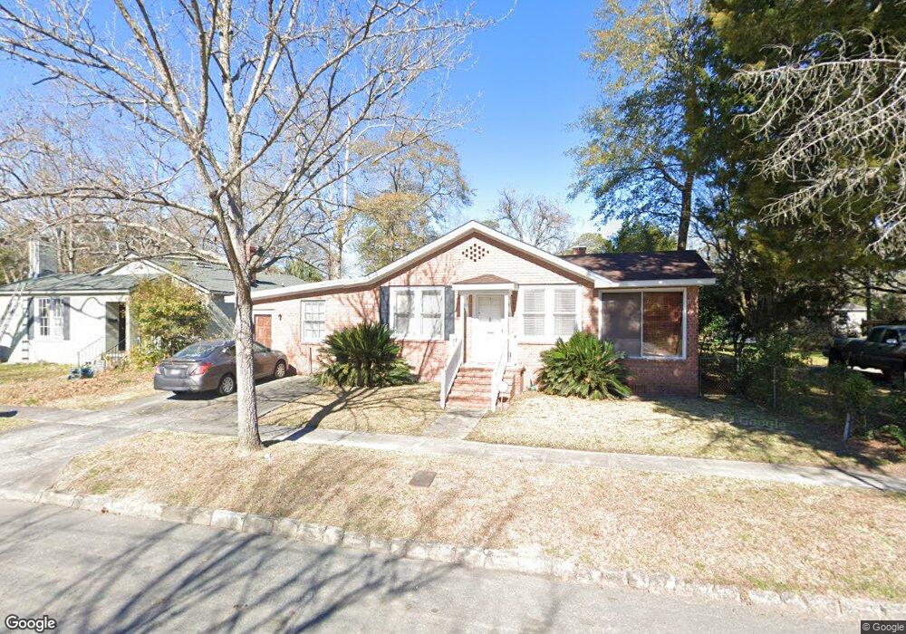 1320 E 33rd St, Savannah, GA 31404 - photo 1