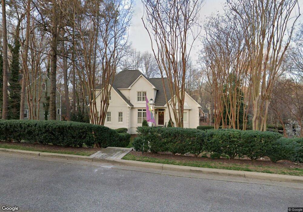 5629 Saint James Ct, Richmond, VA 23225 - photo 1