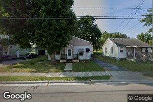 1144 E 3rd St, Lima, OH 45804