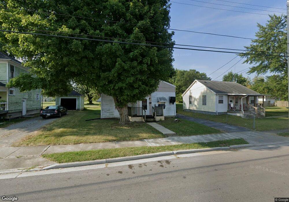 1144 E 3rd St, Lima, OH 45804 - photo 1