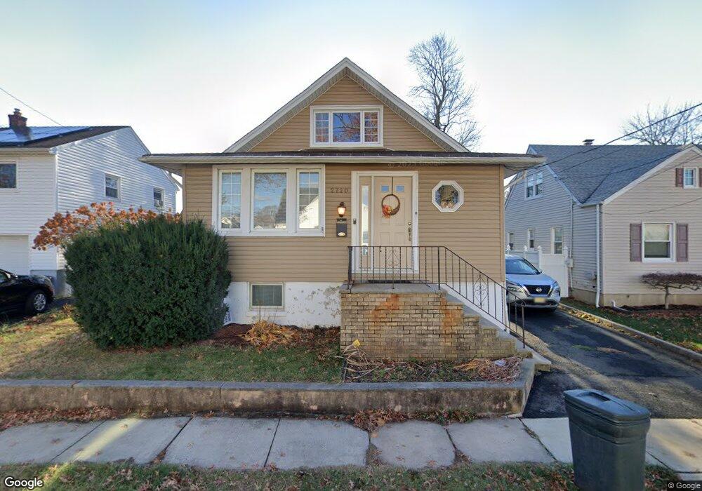 2720 Spruce St, Union, NJ 07083 - photo 1