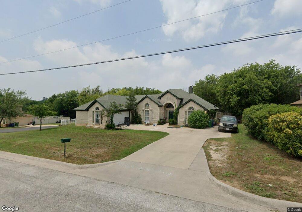 801 N State St, Decatur, TX 76234 - photo 1