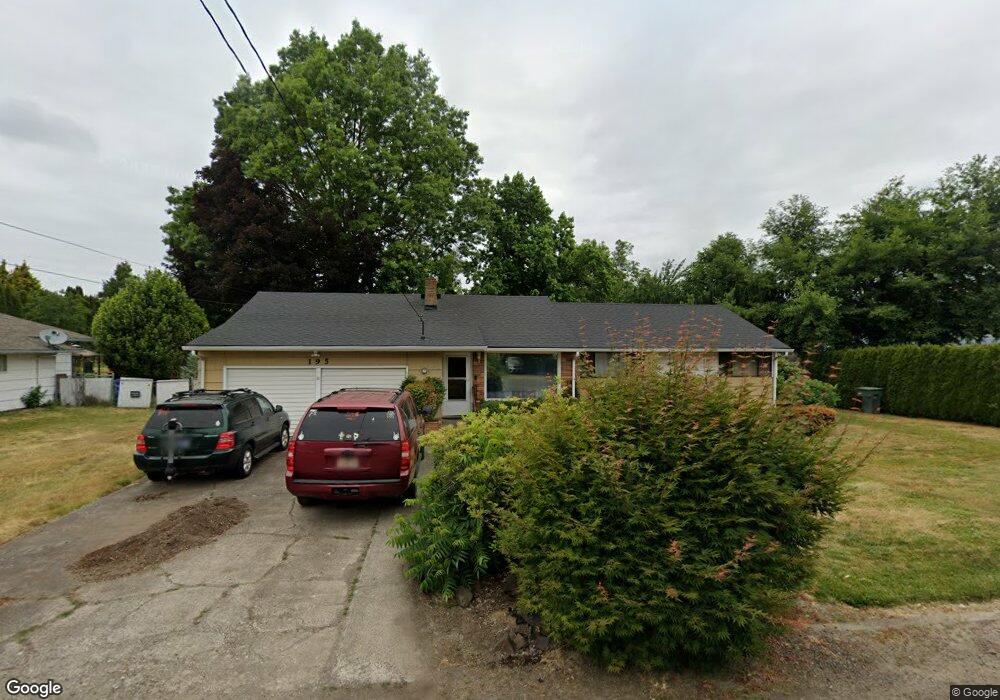 195 Evans Ave N, Keizer, OR 97303 - photo 1