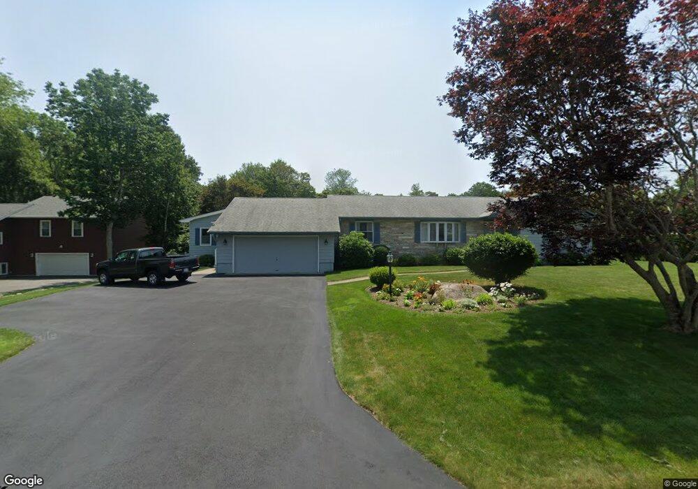 50 Colonial Way, North Dartmouth, MA 02747 - photo 1