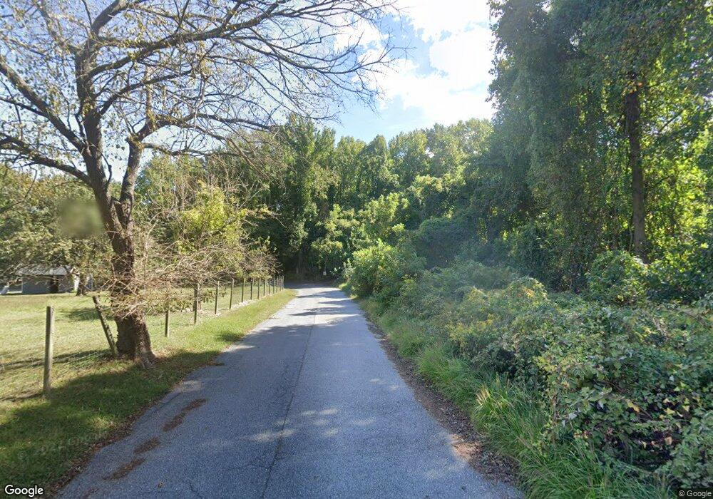 Lot 228 & 165 Rd, Annapolis, MD 21409 - photo 1