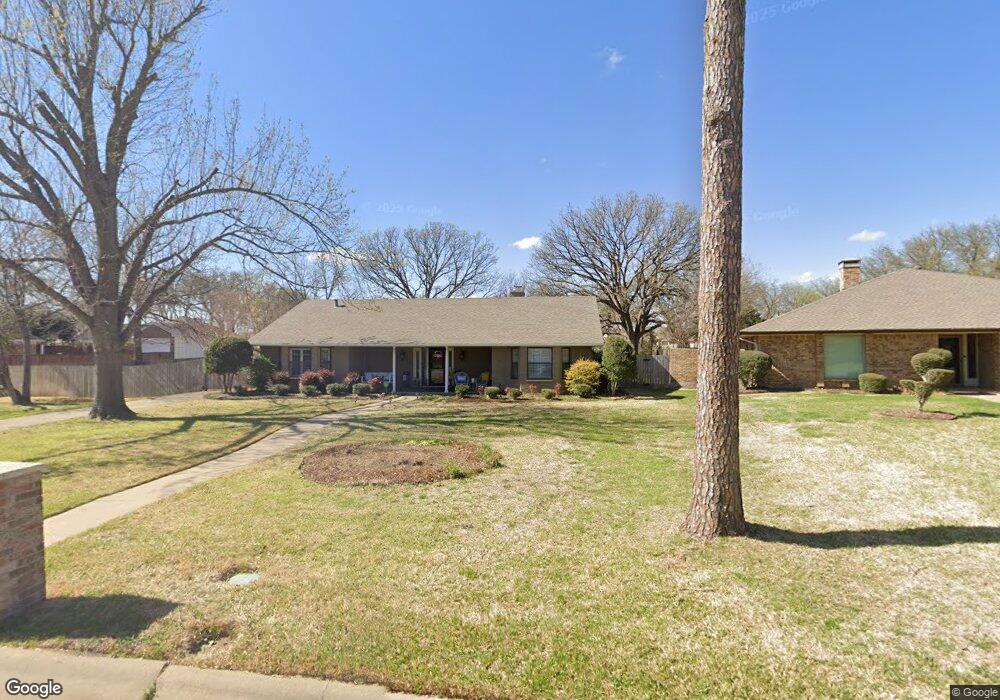 705 Stonelake Dr, Cleburne, TX 76033 - photo 1