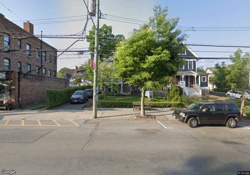 130 Main St, Irvington, NY 10533 - photo 1