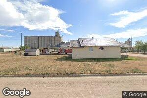 223 E Highway 96, Leoti, KS 67861